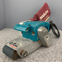 Makita 9924DB 3" x 24" Belt Sander City of Toronto Toronto (GTA) Preview