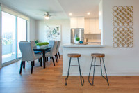 Under New Management! Realstar's Harbourview Apartments is located in the upscale lakeside-shopping... (image 4)