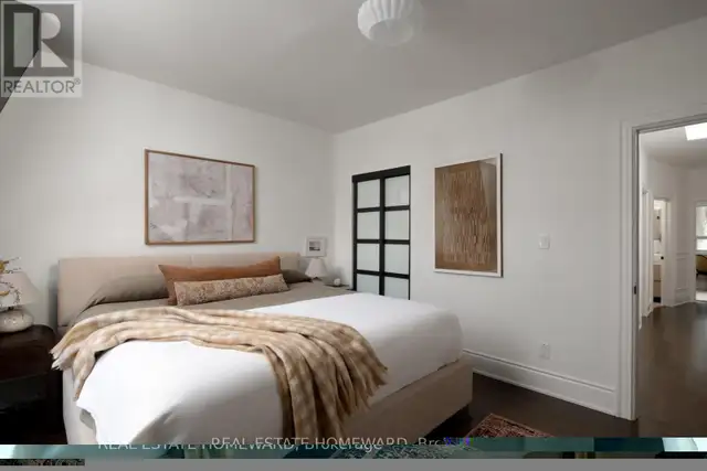 127 WITHROW AVENUE Toronto (North Riverdale), Ontario in Houses for Sale in City of Toronto - Image 22