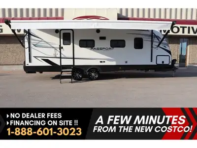 **OFF SEASON CLEAR OUT SALE ON NOW, WHOLESALE PRICING DIRECT TO CUSTOMER ON ALL RVS. DO NOT HESITATE...