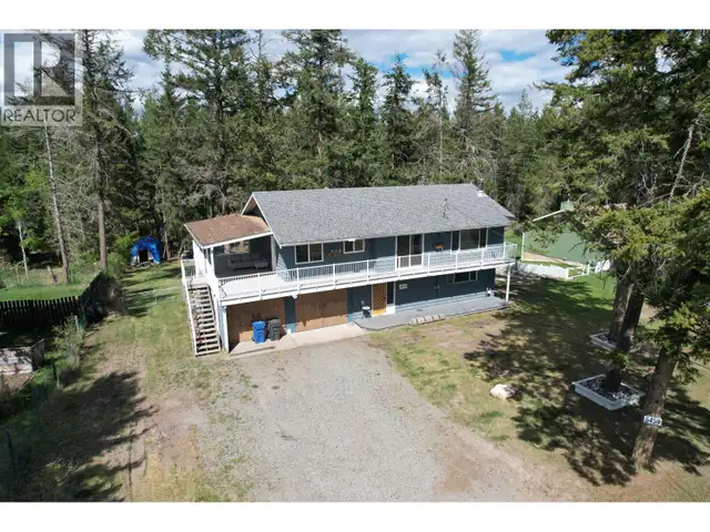 5459 DONSLEEQUA COURT 108 Mile Ranch, British Columbia in Houses for Sale in 100 Mile House - Image 3