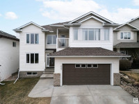 427 FORREST DR Sherwood Park, Alberta