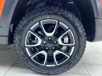 For a quick response please text 403-820-9940. AMVIC licensed business The 2026 Jeep Compass Trailha... (image 3)