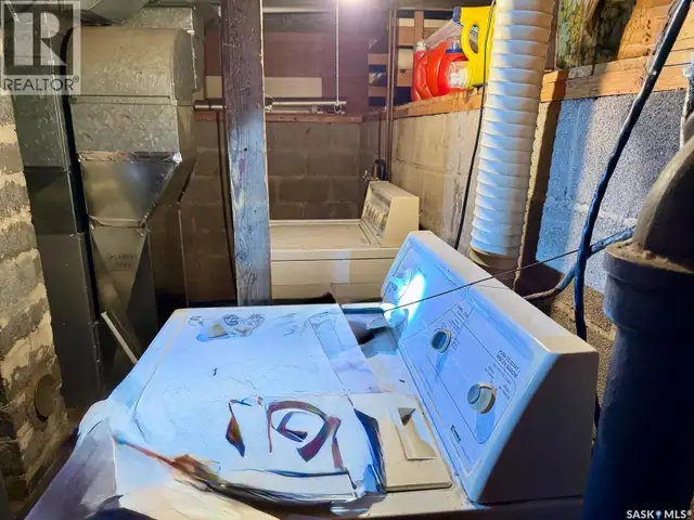 1140 Coteau STREET W Moose Jaw, Saskatchewan in Houses for Sale in Moose Jaw - Image 24