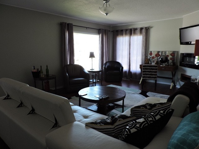 Furnished 2 Bedroom Main Floor for Rent near U of S 3