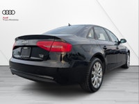 AUDI TROIS-RIVIÈRES MEMBER OF THE GABRIEL GROUP 819-266-7777 LOCATED IN THE CENTER OF MAURICIE AT AU... (image 2)