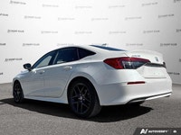 Win a deal on this 2024 Honda Civic Sedan Sport before it's too late. Roomy but easy-moving, its tri... (image 3)