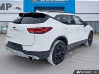 Saskatoon Motor Products - Recent Arrival! 2025 Chevrolet Blazer LT - Certified. GM Certified Detail... (image 5)