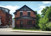 Amazing Fully Renovated Bachelor Unit In The Heart Of Downtown K Kitchener / Waterloo Kitchener Area Preview