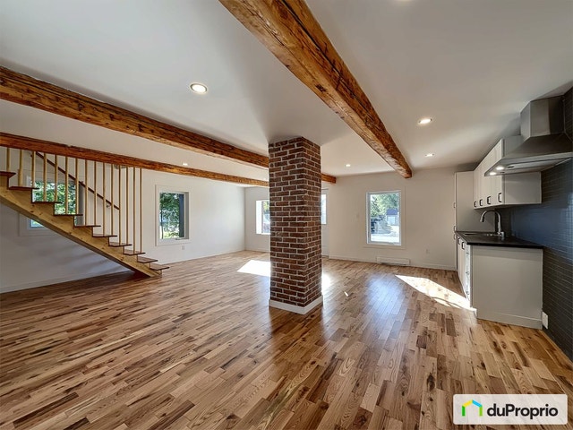$357,700 - 2 Storey for sale in Shawinigan (Shawinigan-Sud) — photo 3