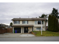 32251 ATWATER CRESCENT Abbotsford, British Columbia