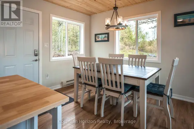 9316 GEORGIAN BAY SHORE ROAD Georgian Bay (Baxter), Ontario in Houses for Sale in Muskoka - Image 19