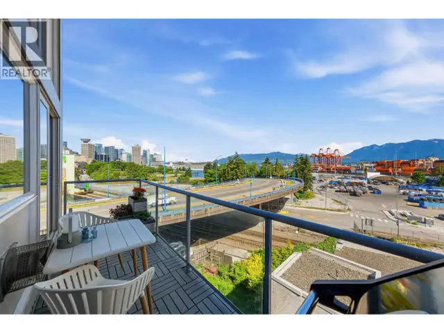 407 289 ALEXANDER STREET Vancouver, British Columbia in Condos for Sale in Vancouver - Image 23