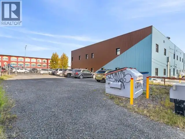 309 BLACK STREET Whitehorse, Yukon in Land for Sale in Whitehorse - Image 3