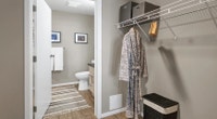 Broadstreet’s Forest Ridge offers 1, 2, and 3-bedroom pet-friendly apartments for rent in Campbell R... (image 6)