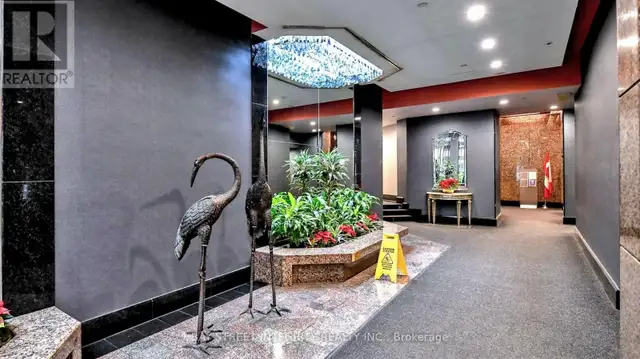 2606 - 38 ELM STREET Toronto (Bay Street Corridor), Ontario in Condos for Sale in City of Toronto - Image 5