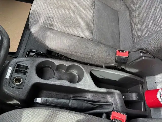 2017 Ford Transit Connect UPFITTED,  $4K LOADED, FINANCE/LEASE in Cars & Trucks in Calgary - Image 14