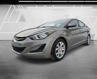 Engine: 4 Cylinder Engine 1.8L L/100Km City: 7.6 L/100Km Hwy: 5.3 Safety Equipment Electronic Stabil...