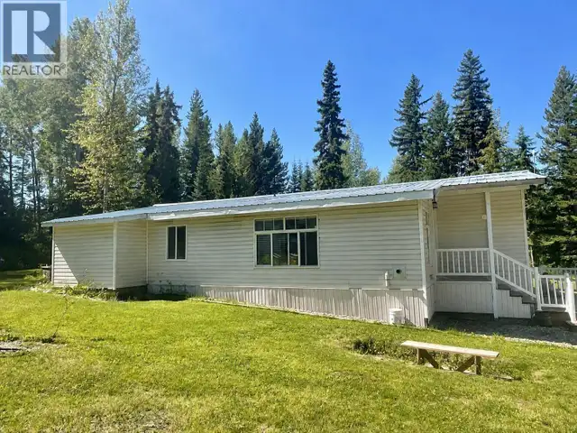 3994 CARAVELLE ROAD Quesnel, British Columbia in Houses for Sale in Quesnel - Image 3