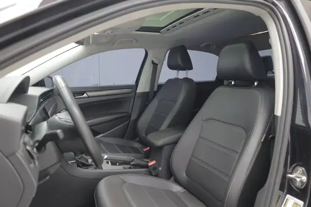 2021 Volkswagen Passat Highline505829898773473288