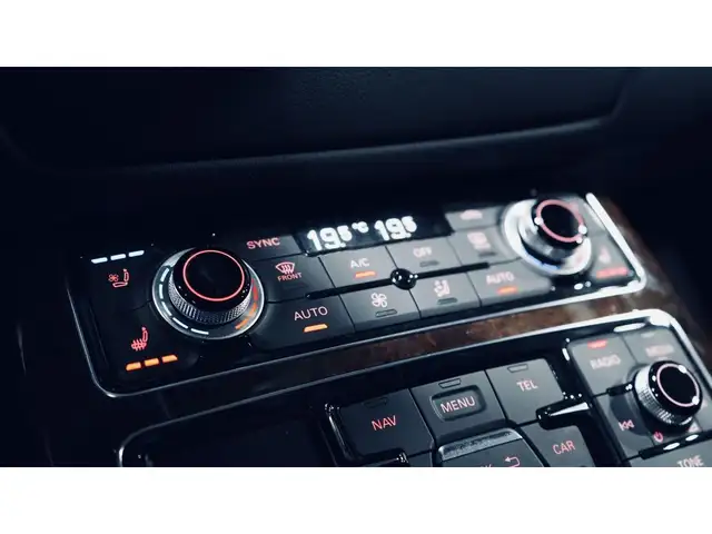 2014 Audi A8 L PANO/360CAM/NAV/20 IN RIMS/DRIVE ASSIST/BOSE in Cars & Trucks in Mississauga / Peel Region - Image 28