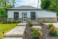 183 WILLIAM Street Wiarton, Ontario