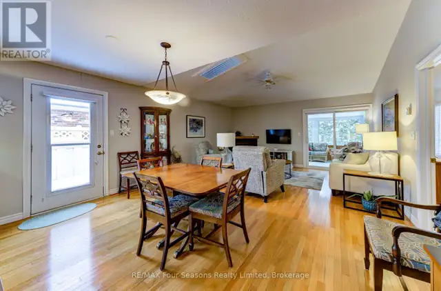 8 - 275 HURON STREET Clearview (Stayner), Ontario in Houses for Sale in Oakville / Halton Region - Image 19