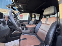 2021 Chevrolet Silverado 2500 High Country Duramax Diesel Crew Cab 4x4 for sale at Pacific Motors ne... (image 7)