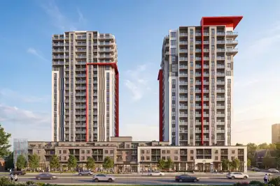 Weekday Showings Available – Call to Book a Showing! View Online Brochure Discover Vertikal Apartmen...