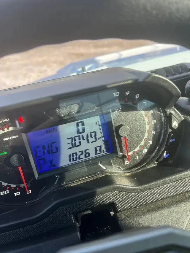 2021 POLARIS RANGER NORTHSTAR ULTIMATE XP 1000 (FINANCING AVAILA in ATVs in Cambridge - Image 5