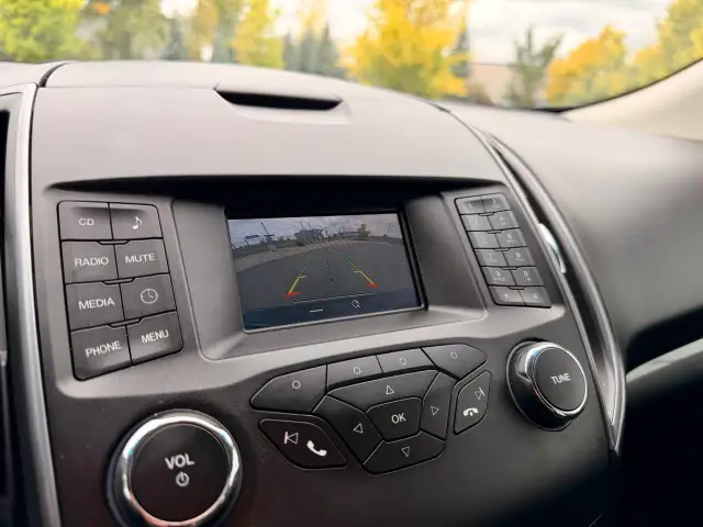 2018 Ford Edge, Automatic, 4-Cylinder, Backup Camera, Extra Clean!581029124962396164
