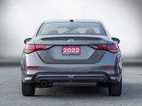Check out this 2022 Nissan Sentra SR while we still have it in stock! *Get Your Money's Worth for th... (image 7)