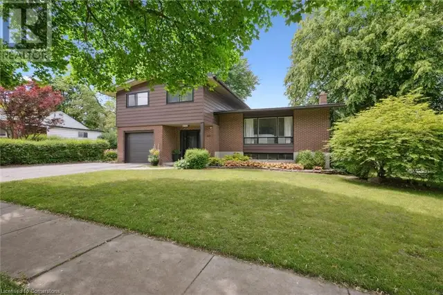 321 DIXON Street Kitchener, Ontario62865714312962122