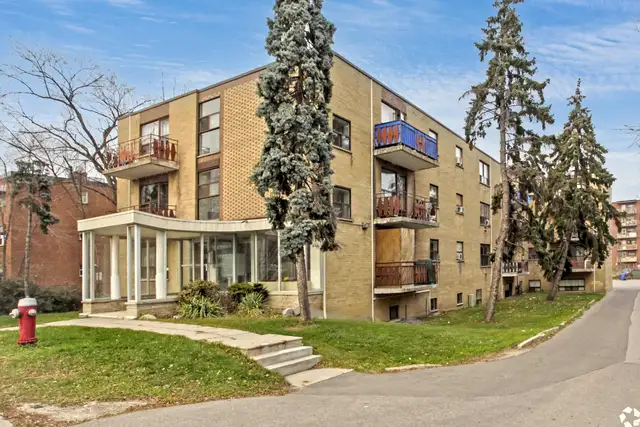 Park Towers in Long Term Rentals in Mississauga / Peel Region - Image 17