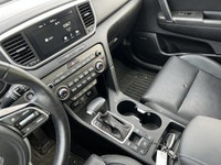 Keyless Ignition - Blindspot Monitoring - Heated & Ventilated Front Seats - Power Liftgate The 2020... (image 5)