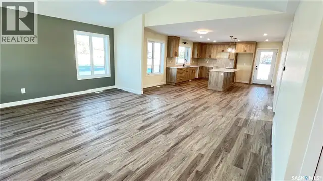 21 Murraydale CRESCENT Maple Creek, Saskatchewan in Houses for Sale in Swift Current - Image 4