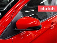 Folding Rear Seats, Climate Control, Speed-Sensitive Volume and more! Clutch is the largest online u... (image 8)