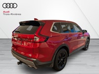 AUDI TROIS-RIVIÈRES MEMBER OF THE GABRIEL GROUP 819-266-7777 LOCATED IN THE CENTER OF MAURICIE AT AU... (image 4)