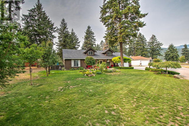 351 Hummingbird Avenue Vernon, British Columbia in Houses for Sale in Vernon - Image 2