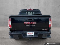 This GMC Canyon has a dependable Gas V6 3.6L/222 engine powering this Automatic transmission. ENGINE... (image 4)