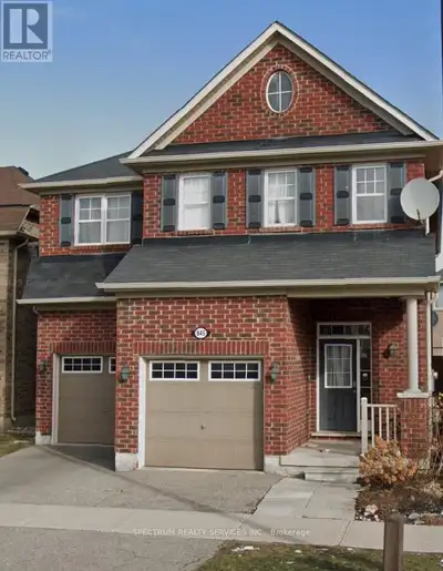 845 ASLETON BOULEVARD Milton (WI Willmott), Ontario