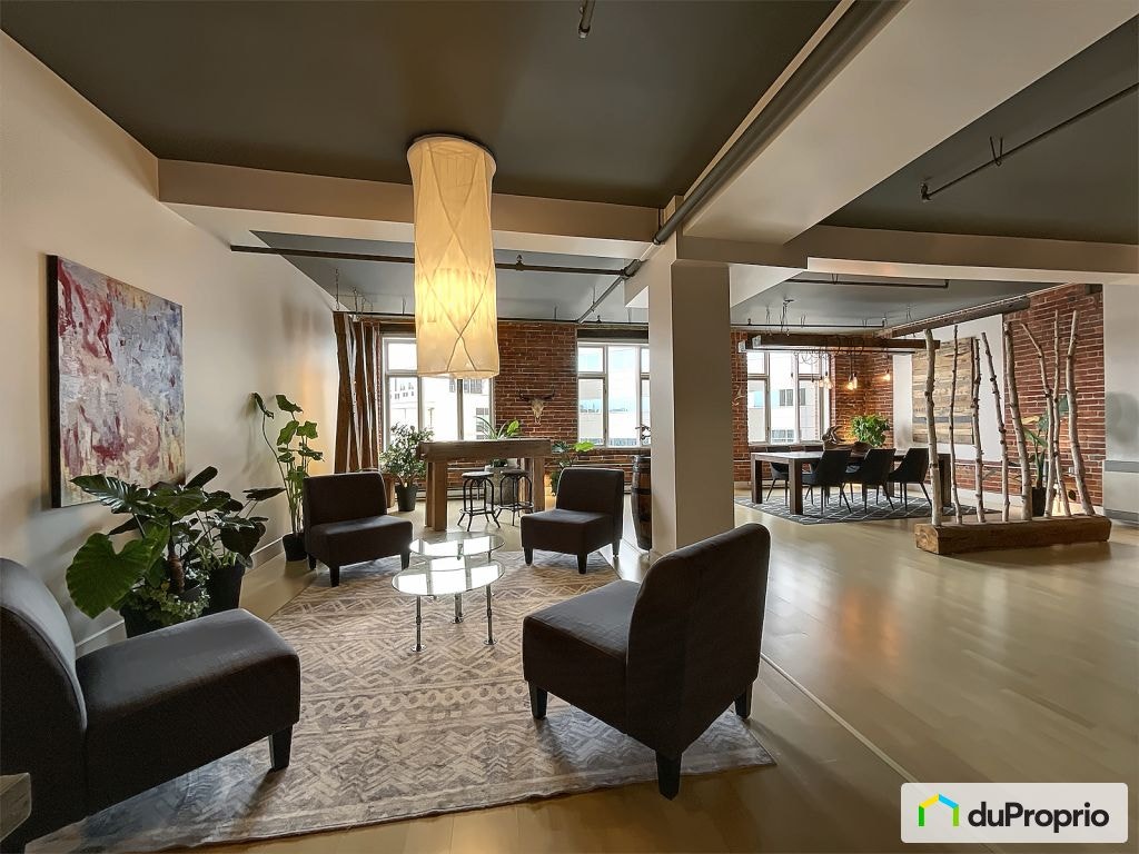 $484,900 - Condominium for sale in Saint-Roch — photo 3