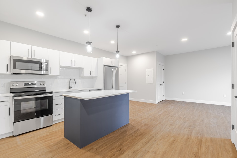 Apartment for Rent 1