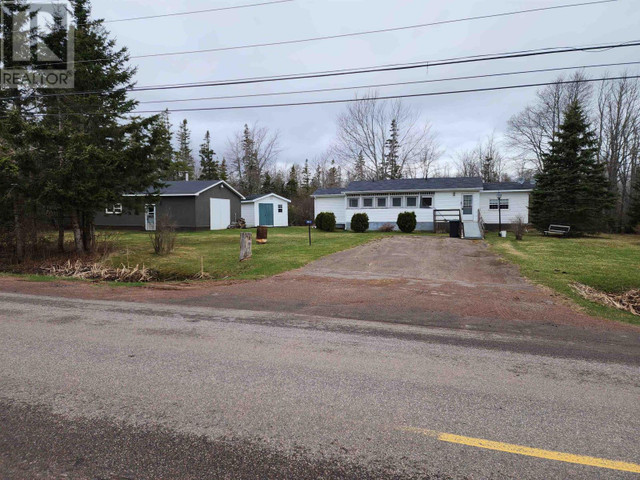 383 Ellerslie Road, Rte 133 Ellerslie-Bideford, Prince Edward Is in Houses for Sale in Summerside