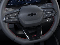 AMVIC Licensed Dealer Welcome to the rugged dependability of the 2026 Chevrolet Traverse RS, a vehic... (image 9)