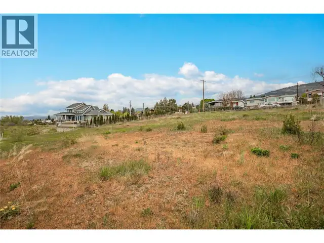 1080 Gibson Road Kelowna, British Columbia in Land for Sale in Penticton - Image 13
