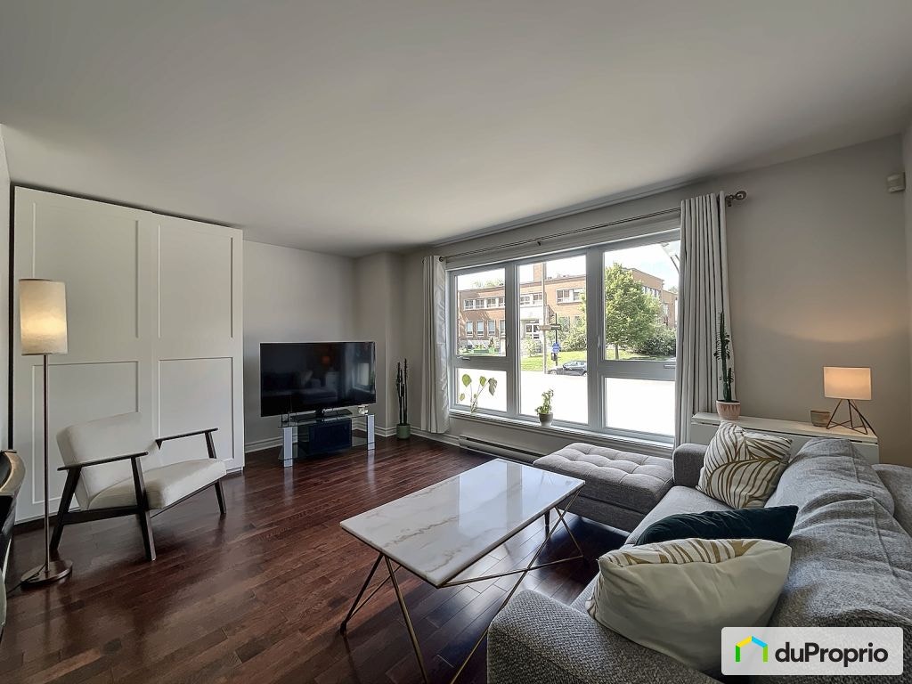 $449,000 - Condominium in Mercier / Hochelaga / Maisonneuve — photo 3
