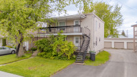 Duplex à vendre au 149–151 Rue Gagnon, Princeville Victoriaville Centre-du-Québec Preview