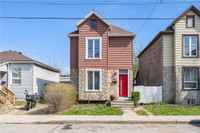 4 Minto Avenue Hamilton, Ontario