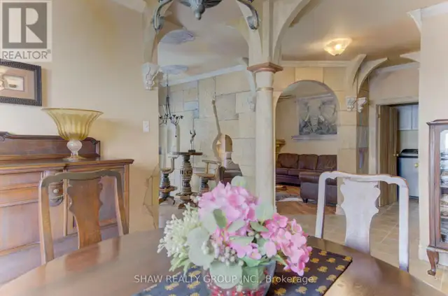 74 FOREST EDGE TRAIL Kitchener, Ontario in Houses for Sale in Kitchener / Waterloo - Image 4